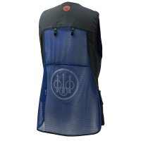 Silver Pigeon EVO mellény - Blue & Blue Royal