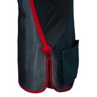 Uniform Pro 20.20 Micro női mellény - Blue & White