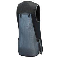 Uniform Pro 20.20 Micro női mellény - Black & Grey