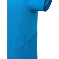 Ice Power póló ing - Blue Excell