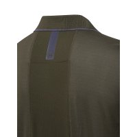 Ice Power póló ing - Green Moss