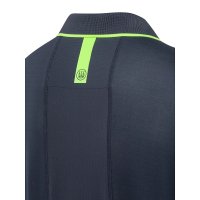 Ice Power póló ing - Ebony