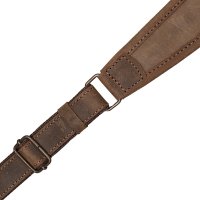 2wolfs IMPALA - bőr fegyverszíj lőszertartóval