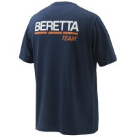 Beretta Team SS felső - Blue