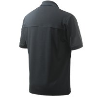 Miller Polo ing - Black