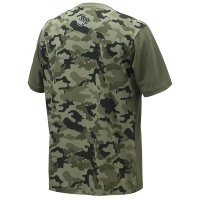 Beretta Camo felső - Green