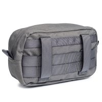 Utility hordozó - Wolf Grey