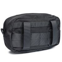 Utility hordozó - Black