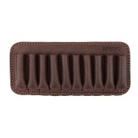 2wolfs GOOSE - Bőr golyó lőszertartó