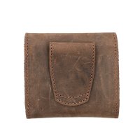 2wolfs  IMPALA - Bőr lőszertartó