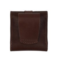 2wolfs  BOX  R20 - Bőr lőszertartó