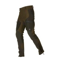 U-TEX MICROFIBER nadrág GREEN