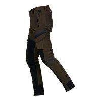 U-TEX MICROFIBER nadrág BLACK