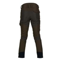 U-TEX MICROFIBER nadrág BLACK