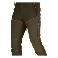 CORDURA® nadrág ORANGE