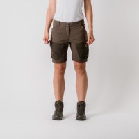 Női rövidnadrág KYLIE mustang