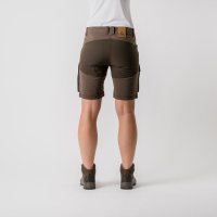 Női rövidnadrág KYLIE mustang