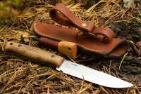 BPSKnives Adventurer CSHF kés