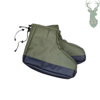 Lábszárvédő -20 fokig