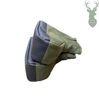 Lábszárvédő -20 fokig