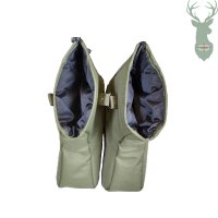 Lábszárvédő -20 fokig