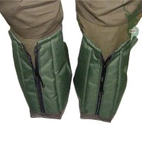 Lábszárvédő -20 fokig