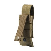 Grip-Tac Molle tártok - Coyote Brown