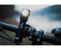 Armytek ABM-01 - Lámpatartó kerékpárra