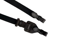 Bőr fegyverszíj minta nélkül