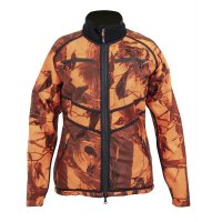 SOSBUN 2D női kabát