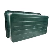 Kád a vad feldolgozására 80 literes