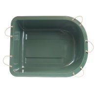 Kád a vad feldolgozására 122 literes