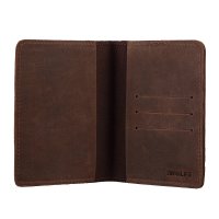 2wolfs - Irattartó DEER