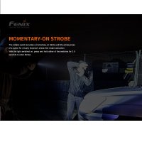 Fenix ​​GL22 lézerfény pisztolyra