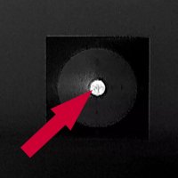 AMR Hőkamera céltábla