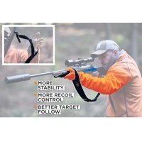 SH Gamehammer - fegyverszíj