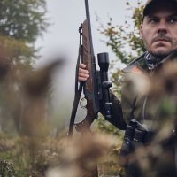 SH Gamehammer - fegyverszíj