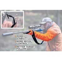 SH Gamehammer - fegyverszíj - Vikin