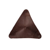 2wolfs COMFORT 75 háromlábú szék - világosbarna