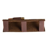 2wolfs SILENCE lőszertartó puskához