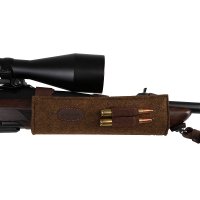 2wolfs SILENCE lőszertartó puskához