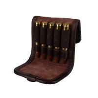 2wolfs ROE - lőszertartó Orange/Brown