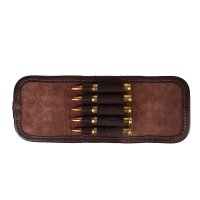 2wolfs ROE - lőszertartó Orange/Brown