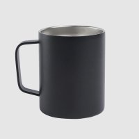 Beretta bögre Black