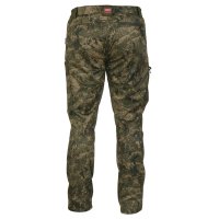 STILK-TXT  nadrág - Pixel Forest