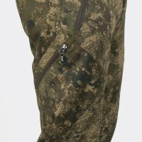 STILK-TXT  nadrág - Pixel Forest