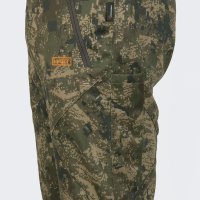 STILK-TXT  nadrág - Pixel Forest