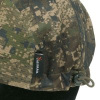 STILK-CTEX  siltes sapka - Pixel Forest