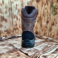 IBEX GTX - hoszúszárú bakancs