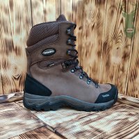 IBEX GTX - hoszúszárú bakancs